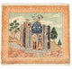 Tabriz - 50 Raj Tapete 87x72cm - Tapete persa