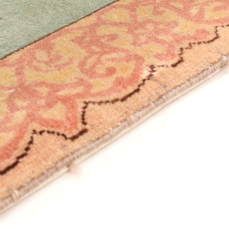 Tabriz - 50 Raj Tapete 87x72cm - Tapete persa
