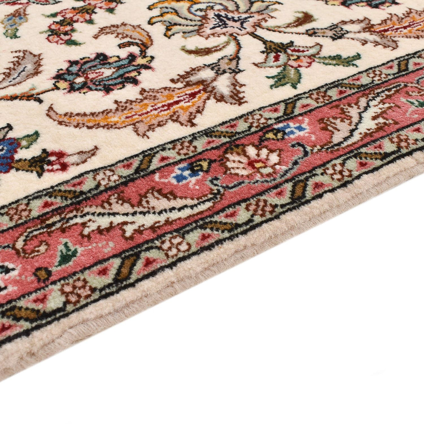 Tabriz - 50 Raj Tapete 295x72cm - Tapete persa