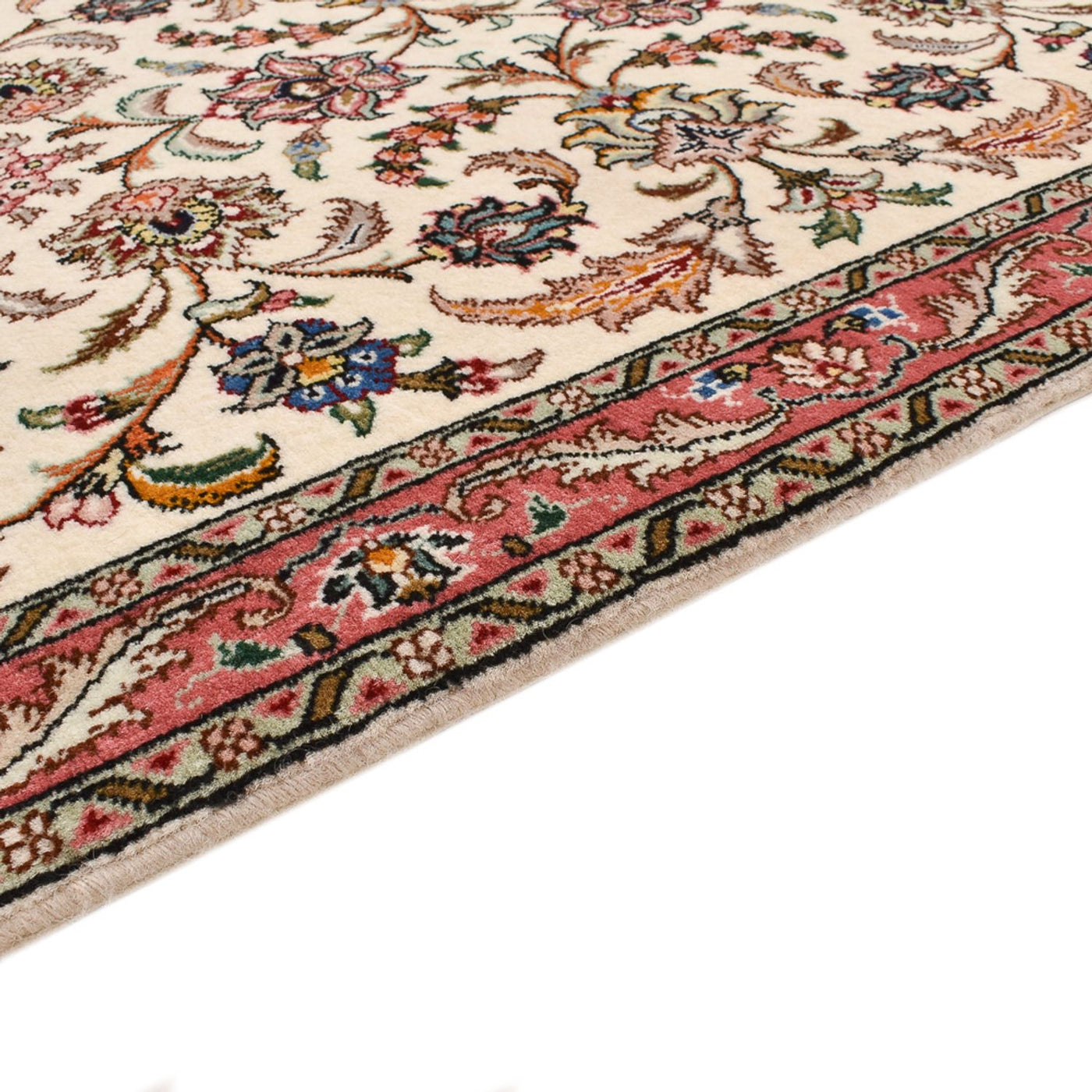 Tabriz - 50 Raj Tapete 295x72cm - Tapete persa