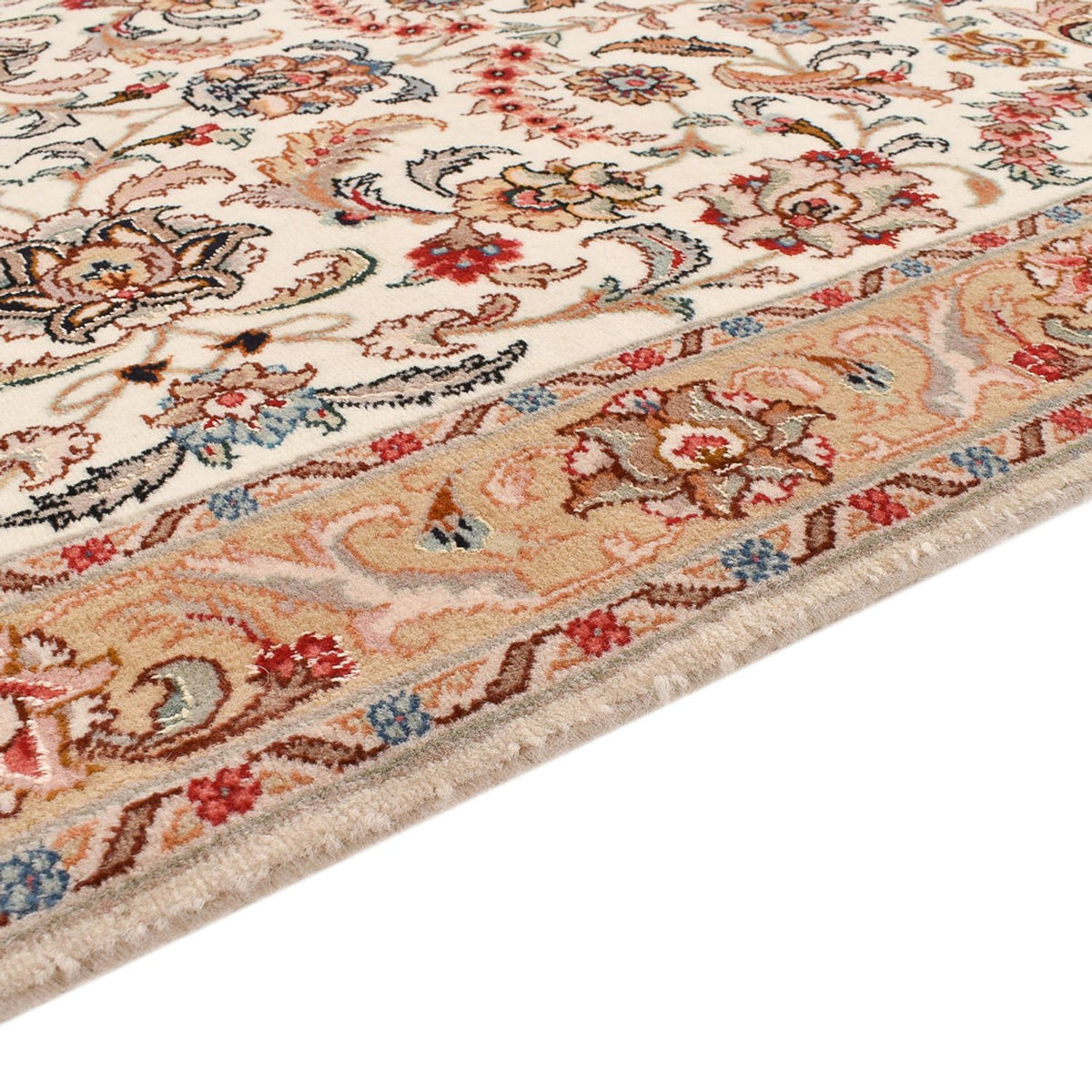 Tabriz - 60 Raj Tapete 83x320cm - Tapete persa