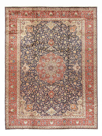 Tabriz - 40 Raj Tapete 500x353cm - Tapete persa – product image