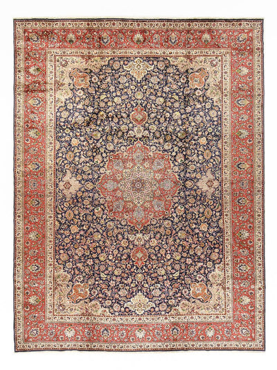 Tabriz - 40 Raj Tapete 353x500cm - Tapete persa