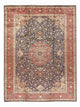 Tabriz - 40 Raj Tapete 500x353cm - Tapete persa
