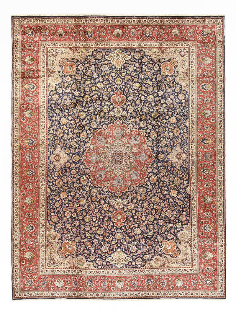Tabriz - 40 Raj Tapete 500x353cm - Tapete persa