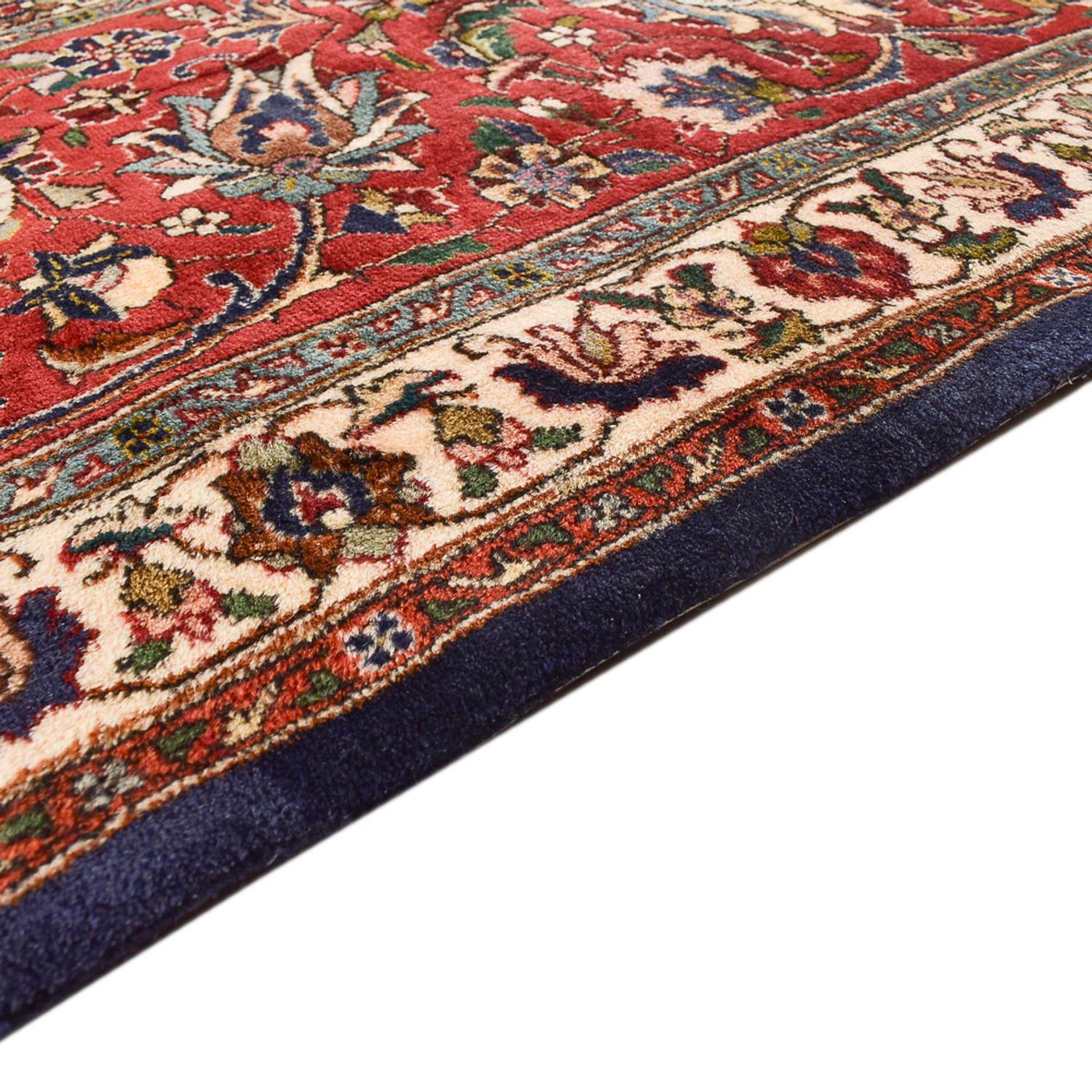 Tabriz - 40 Raj Tapete 500x353cm - Tapete persa