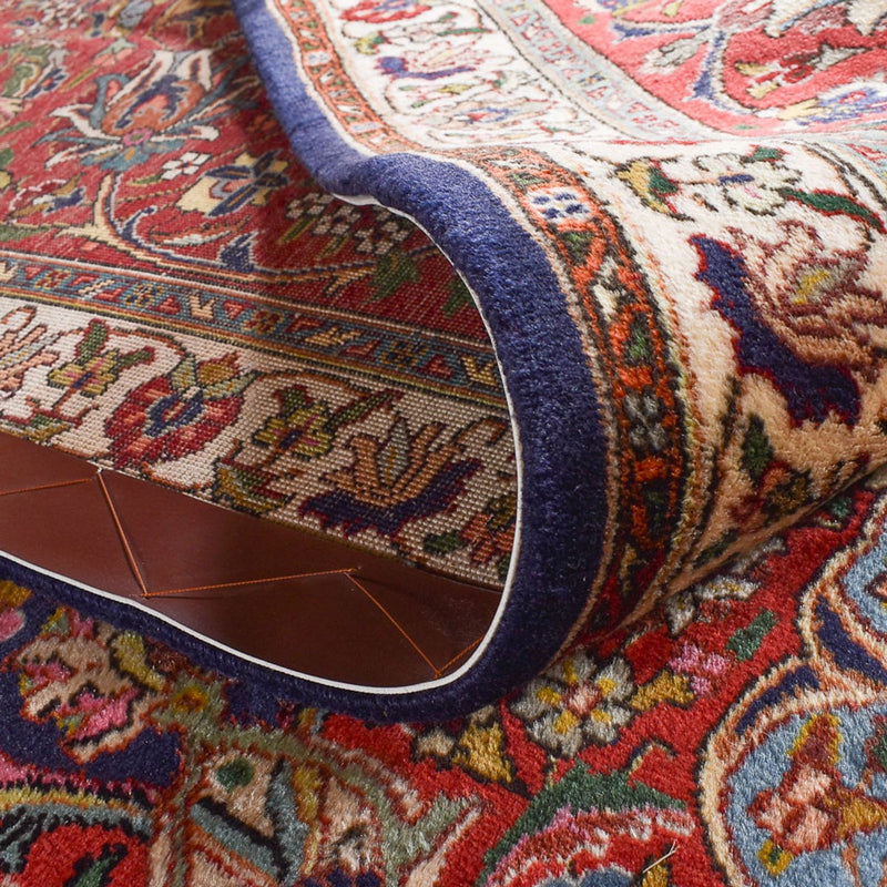 Tabriz - 40 Raj Tapete 500x353cm - Tapete persa