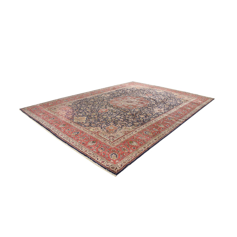 Tabriz - 40 Raj Tapete 500x353cm - Tapete persa