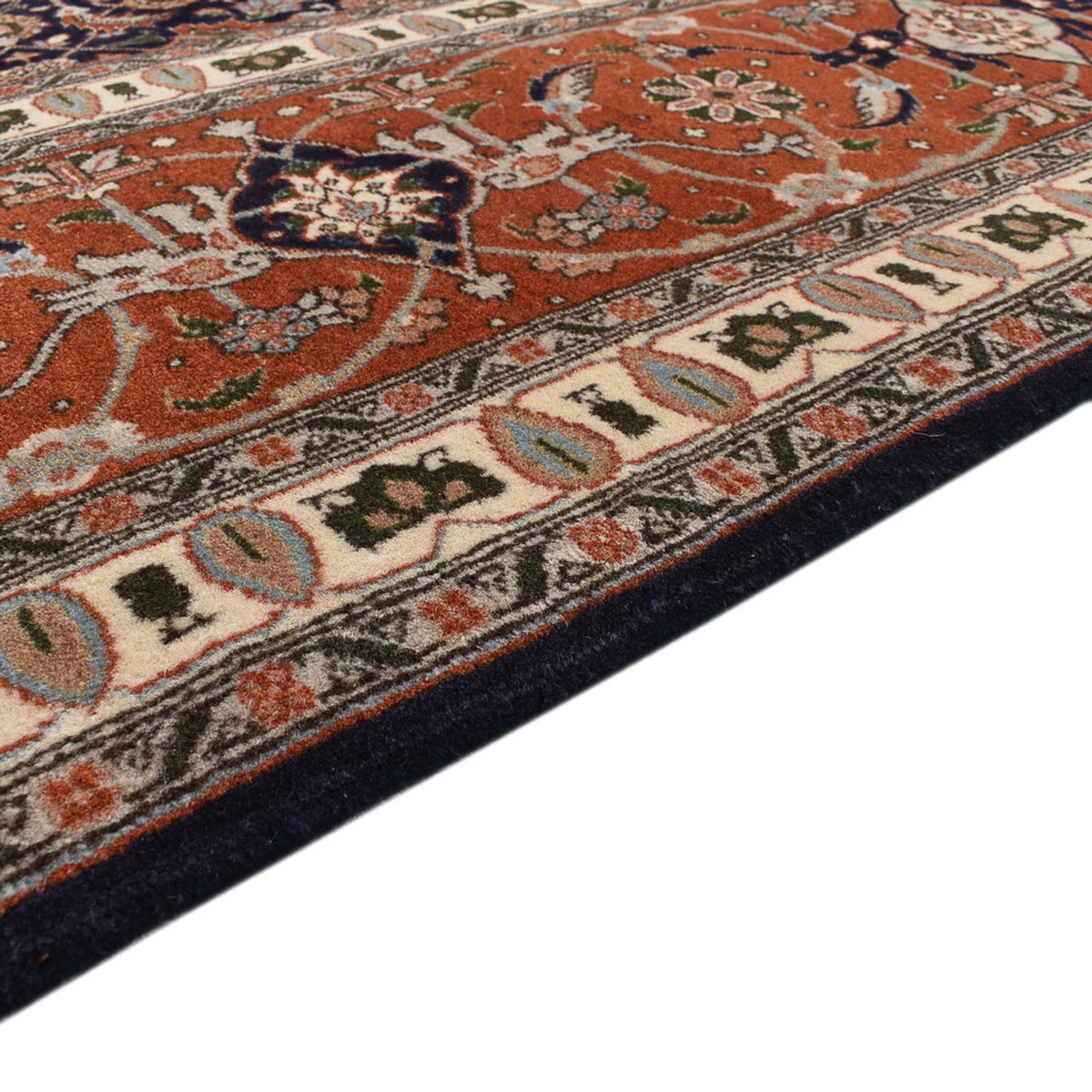 Tabriz - 50 Raj Tapete 246x348cm - Tapete persa