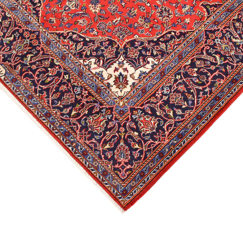 Kashan Tapete 227x150cm - Tapete persa