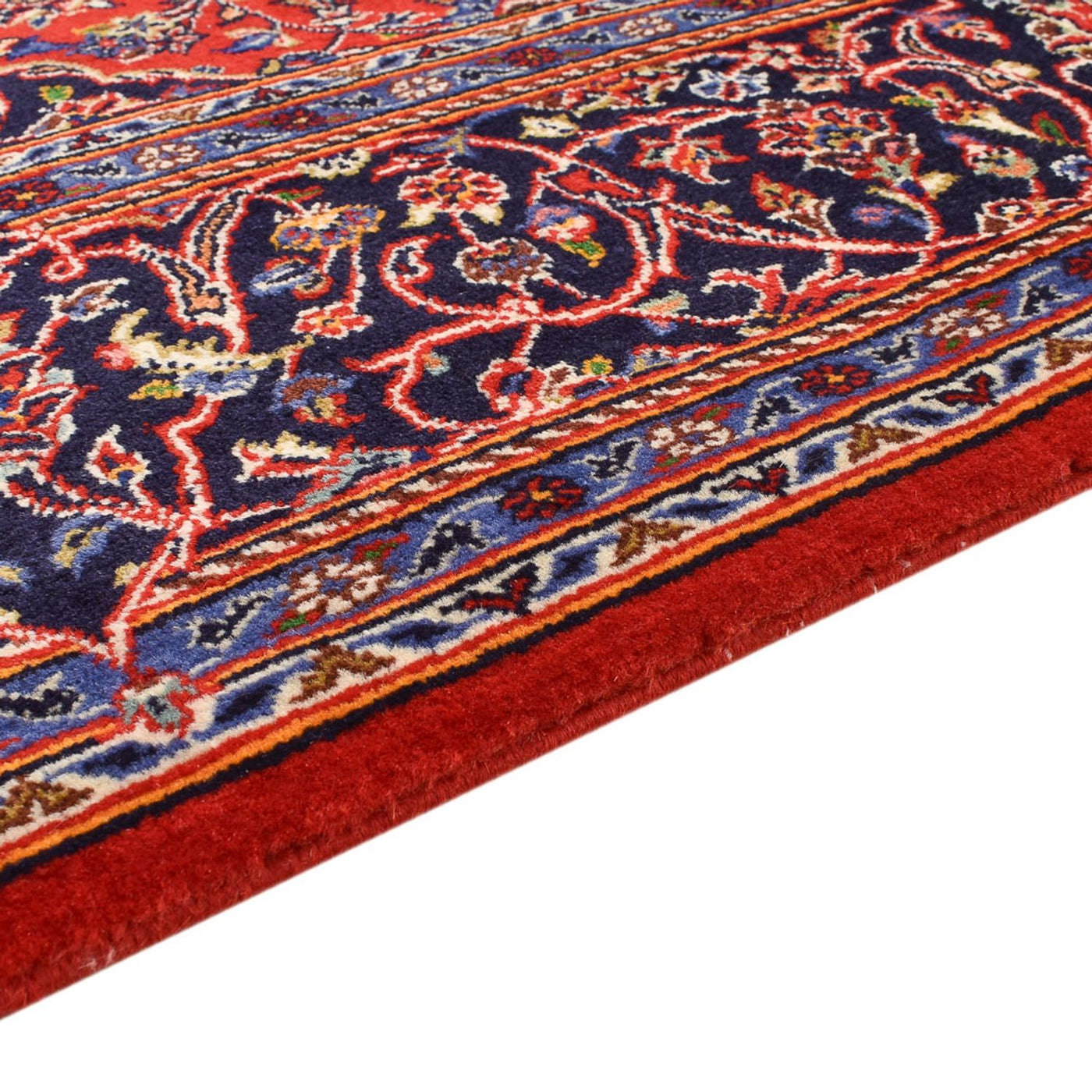 Kashan Tapete 227x150cm - Tapete persa