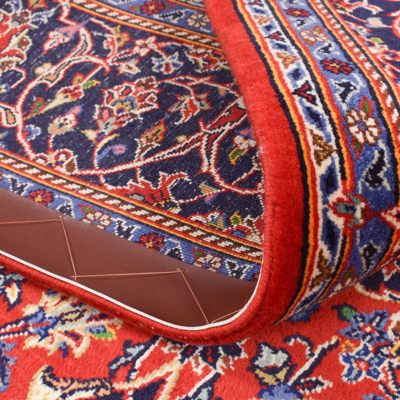 Kashan Tapete 227x150cm - Tapete persa