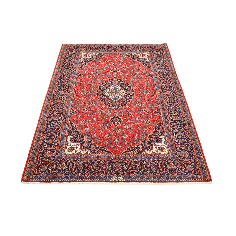 Kashan Tapete 227x150cm - Tapete persa