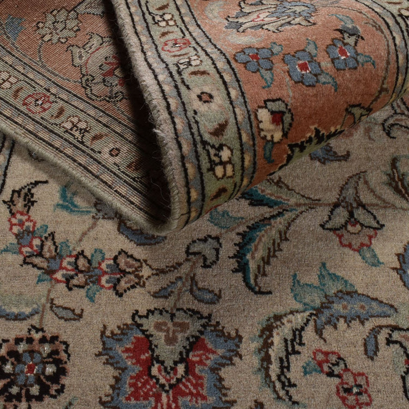 Tabriz - 40 Raj Tapete 290x194cm - Tapete persa