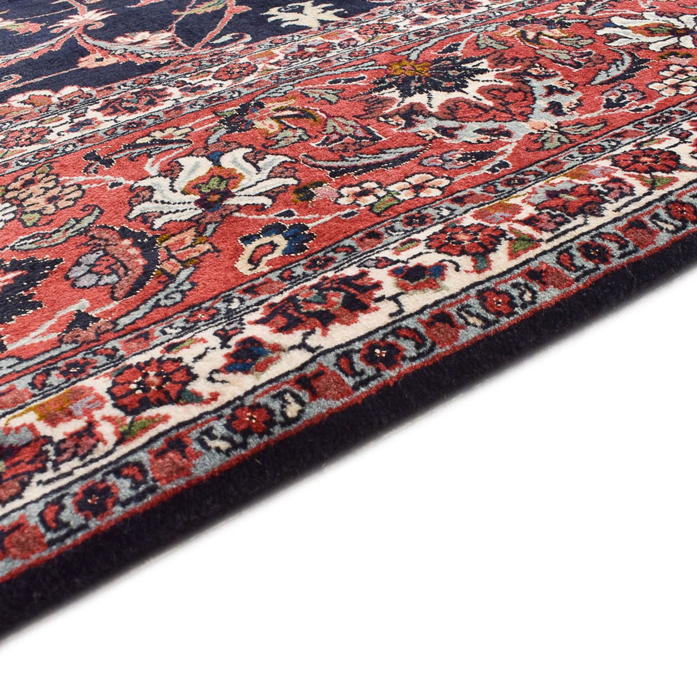 Bidjar Tapete 350x258cm - Tapete persa