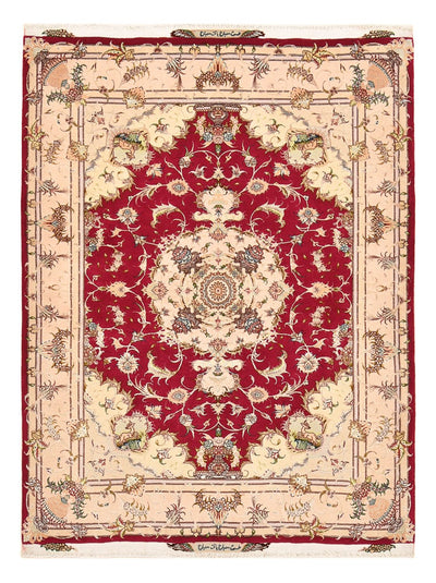 Tabriz - 50 Raj Tapete 154x210cm - Tapete persa
