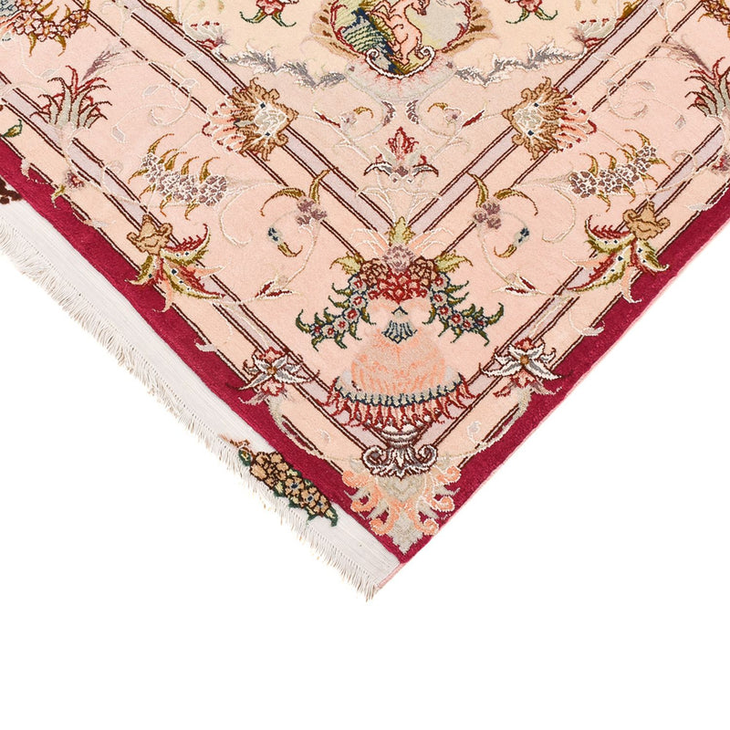Tabriz - 50 Raj Tapete 154x210cm - Tapete persa