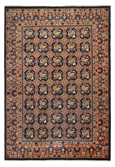 Varamin Tapete 218x312cm - Tapete persa