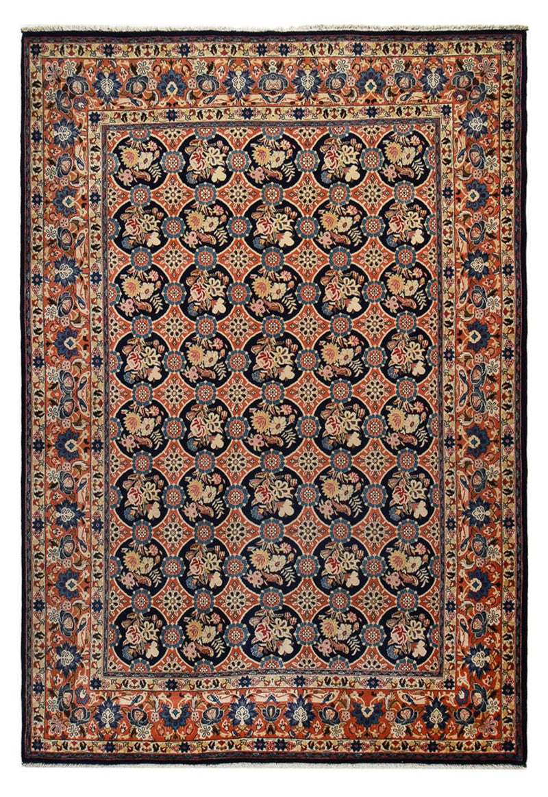 Varamin Tapete 312x218cm - Tapete persa