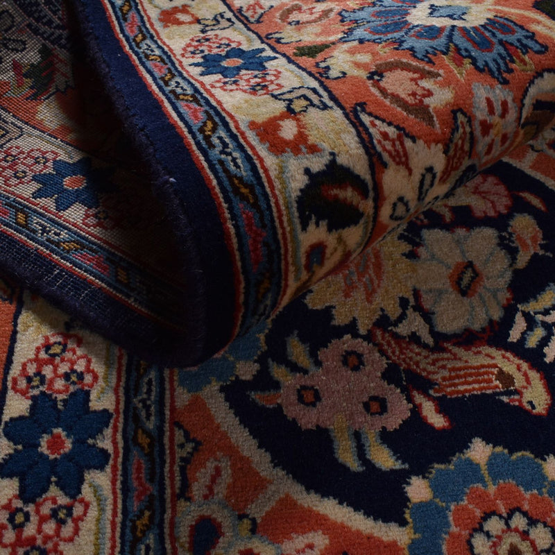 Varamin Tapete 312x218cm - Tapete persa