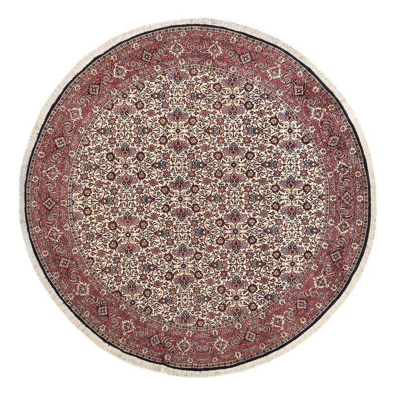 Bidjar Tapete 250x250cm - Tapete persa