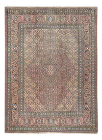 Tapete Persa - Tabriz - 355 x 265 cm - areia – product image