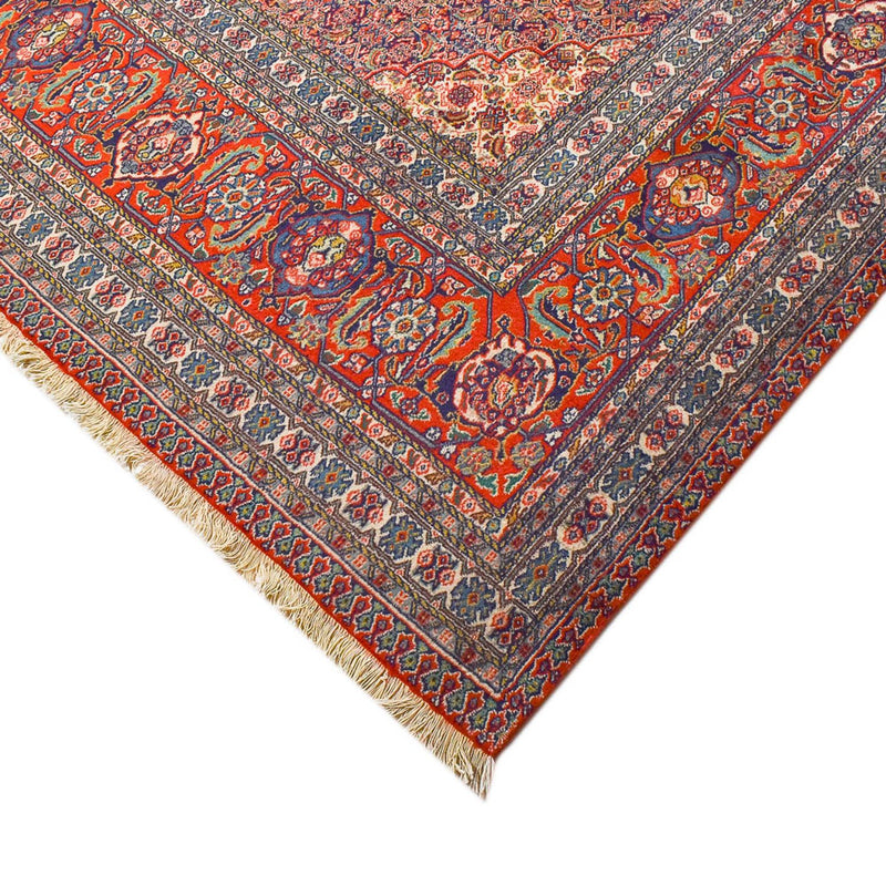Tabriz Tapete 373x258cm - Tapete persa