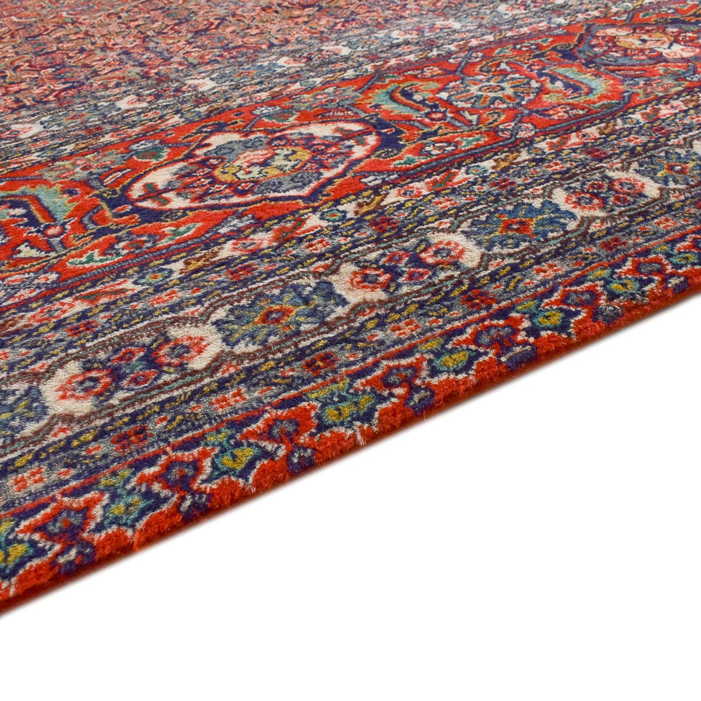 Tabriz Tapete 373x258cm - Tapete persa
