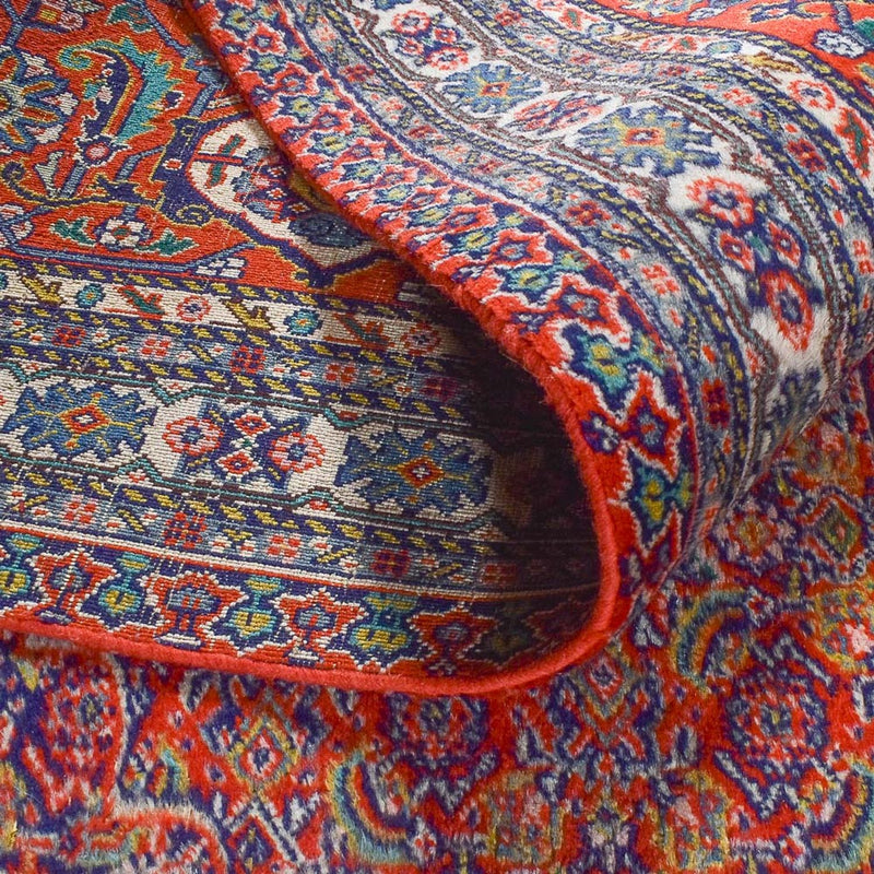 Tabriz Tapete 373x258cm - Tapete persa