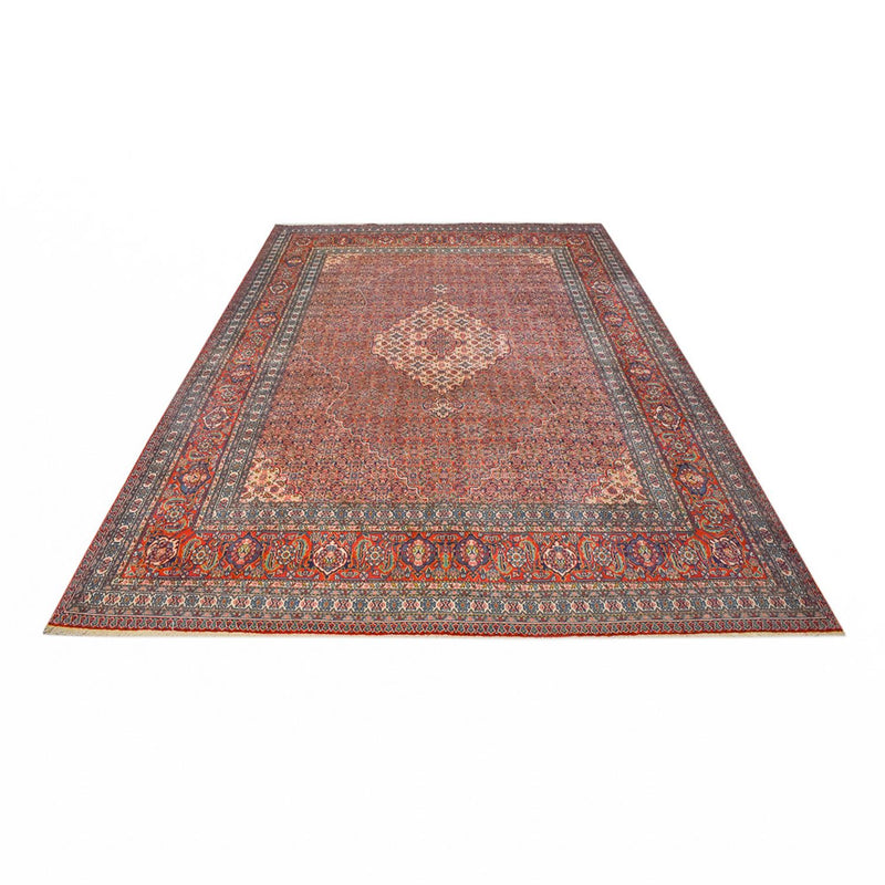 Tabriz Tapete 373x258cm - Tapete persa