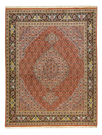 Tabriz - 40 Raj Tapete 150x195cm - Tapete persa – product image