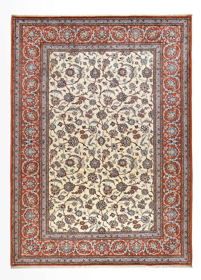 Sarouk Tapete 355x254cm - Tapete persa