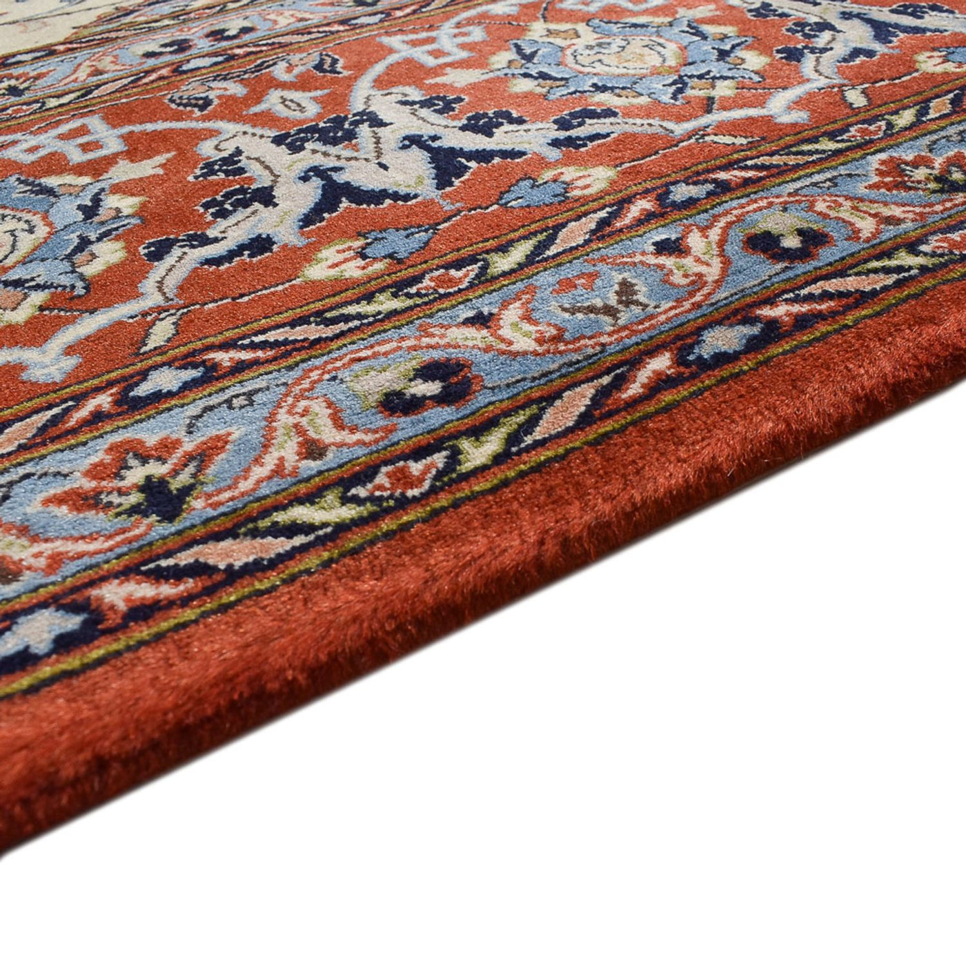 Sarouk Tapete 355x254cm - Tapete persa