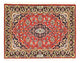 Kashan Tapete 100x70cm - Tapete persa