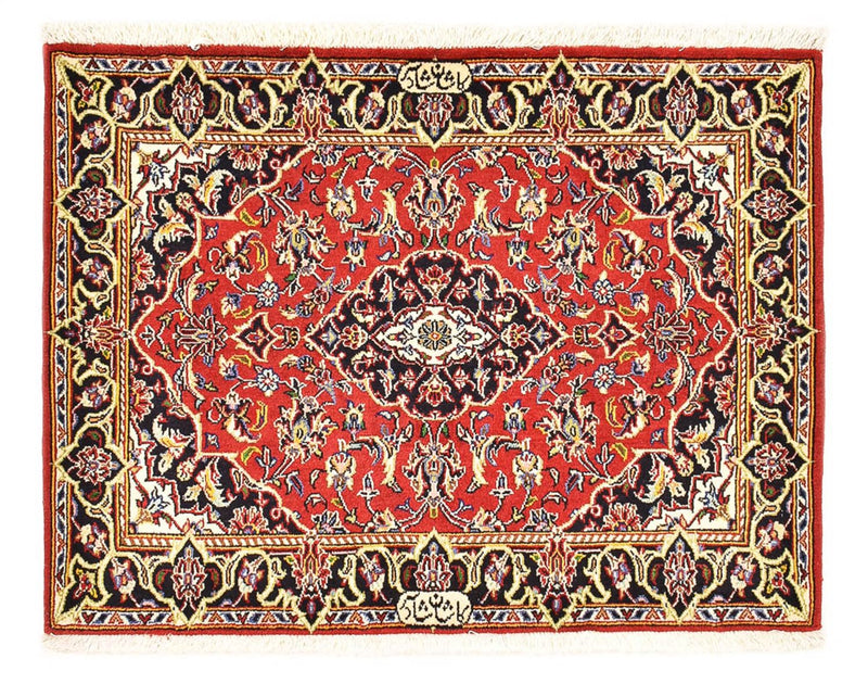 Kashan Tapete 100x70cm - Tapete persa