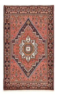 Gholtogh Tapete 124x74cm - Tapete persa – product image