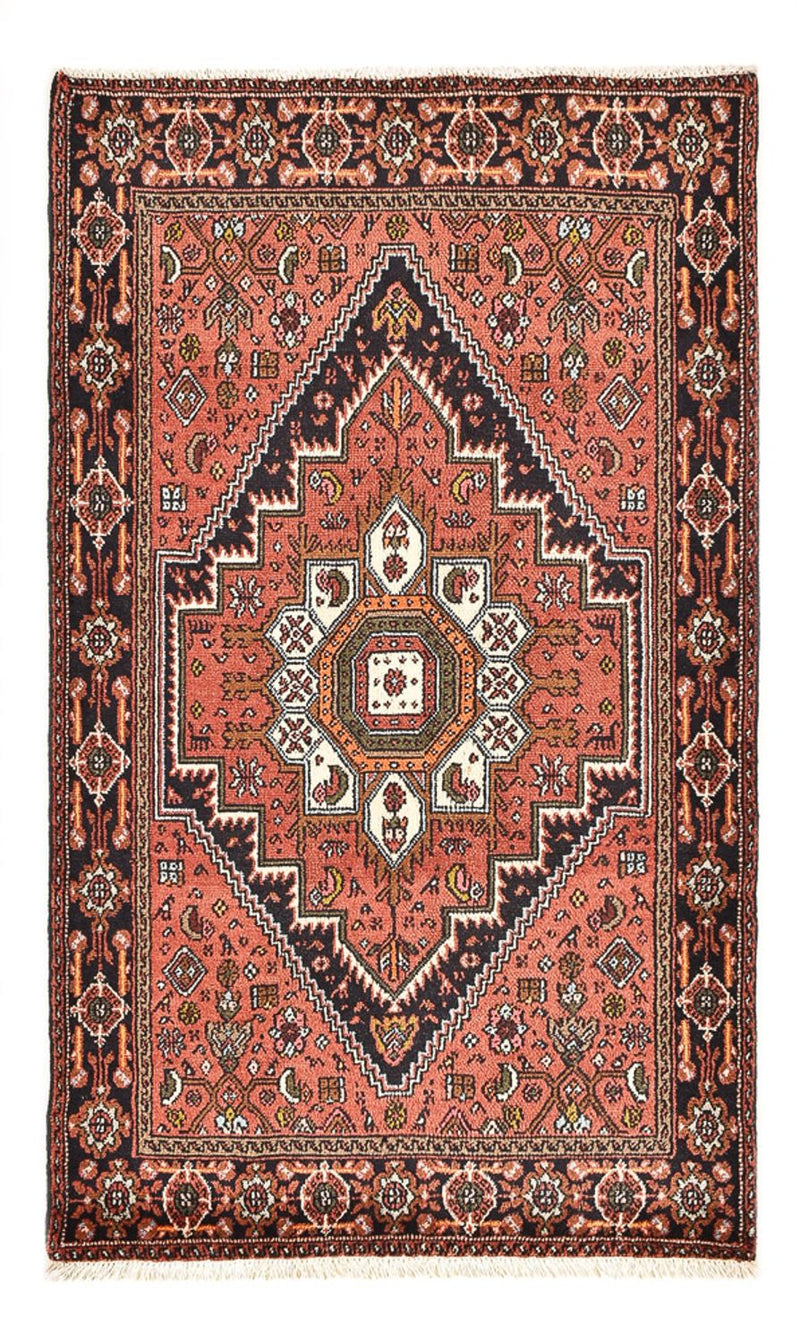 Gholtogh Tapete 124x74cm - Tapete persa