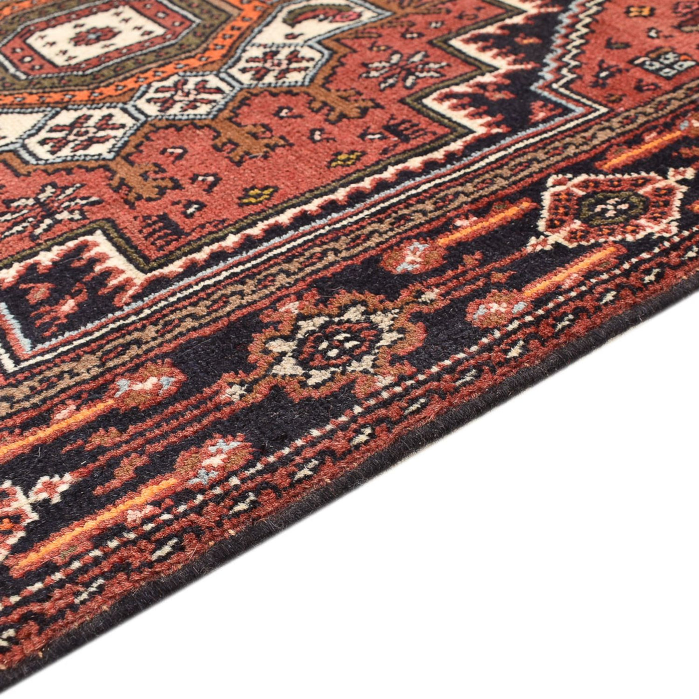 Gholtogh Tapete 124x74cm - Tapete persa