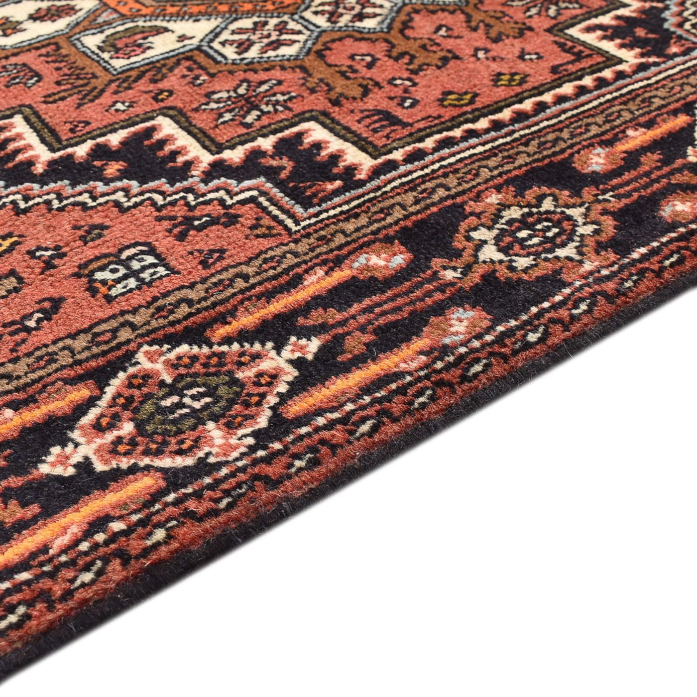 Gholtogh Tapete 126x76cm - Tapete persa