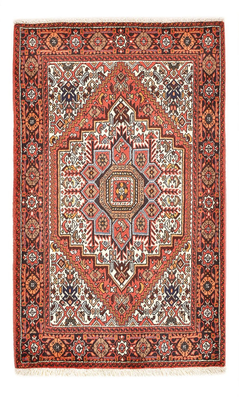 Gholtogh Tapete 123x75cm - Tapete persa