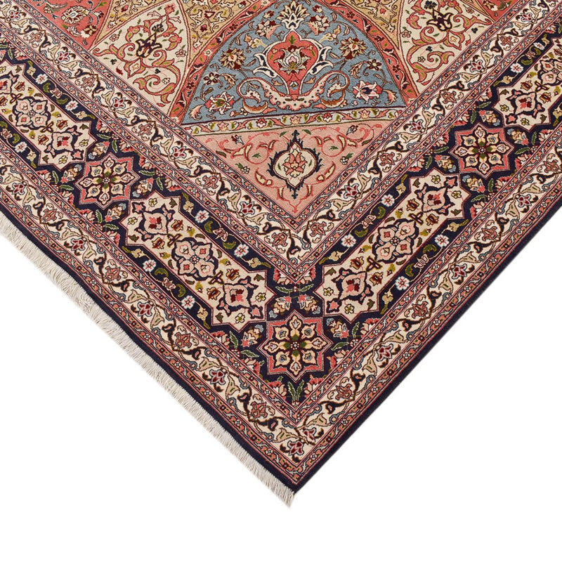 Tabriz - 50 Raj Tapete 248x254cm - Tapete persa