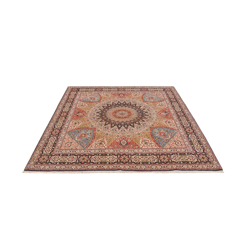Tabriz - 50 Raj Tapete 248x254cm - Tapete persa
