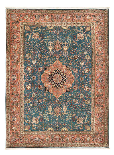 Tabriz - 50 Raj Tapete 253x352cm - Tapete persa