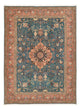 Tabriz - 50 Raj Tapete 352x253cm - Tapete persa