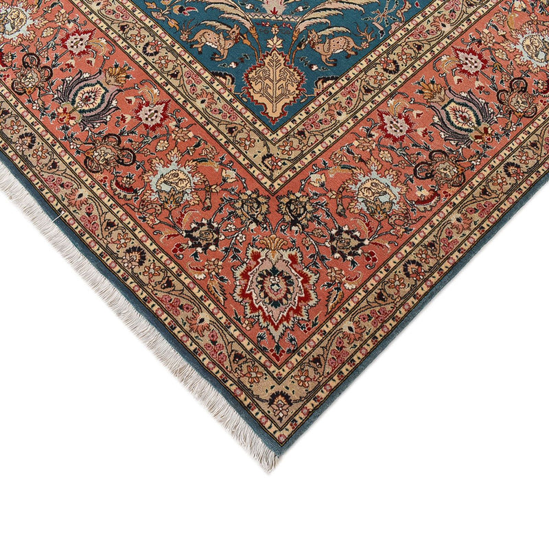 Tabriz - 50 Raj Tapete 352x253cm - Tapete persa