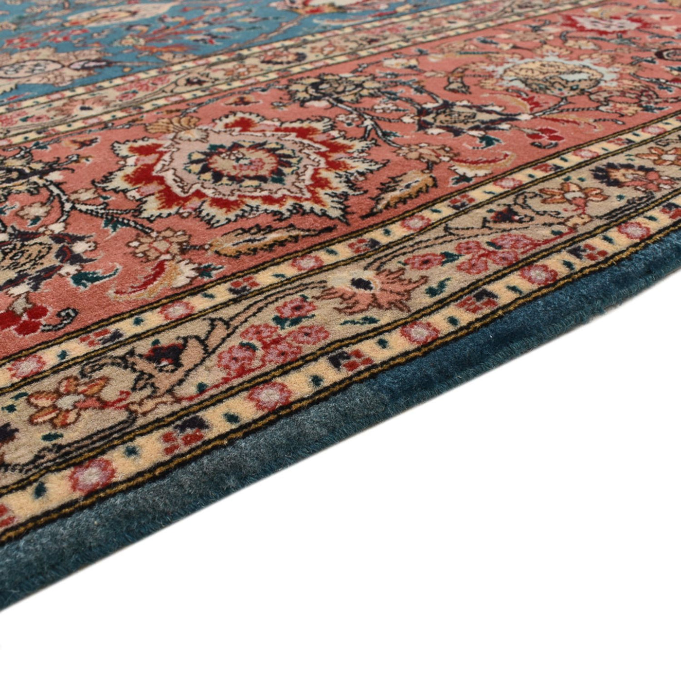 Tabriz - 50 Raj Tapete 352x253cm - Tapete persa