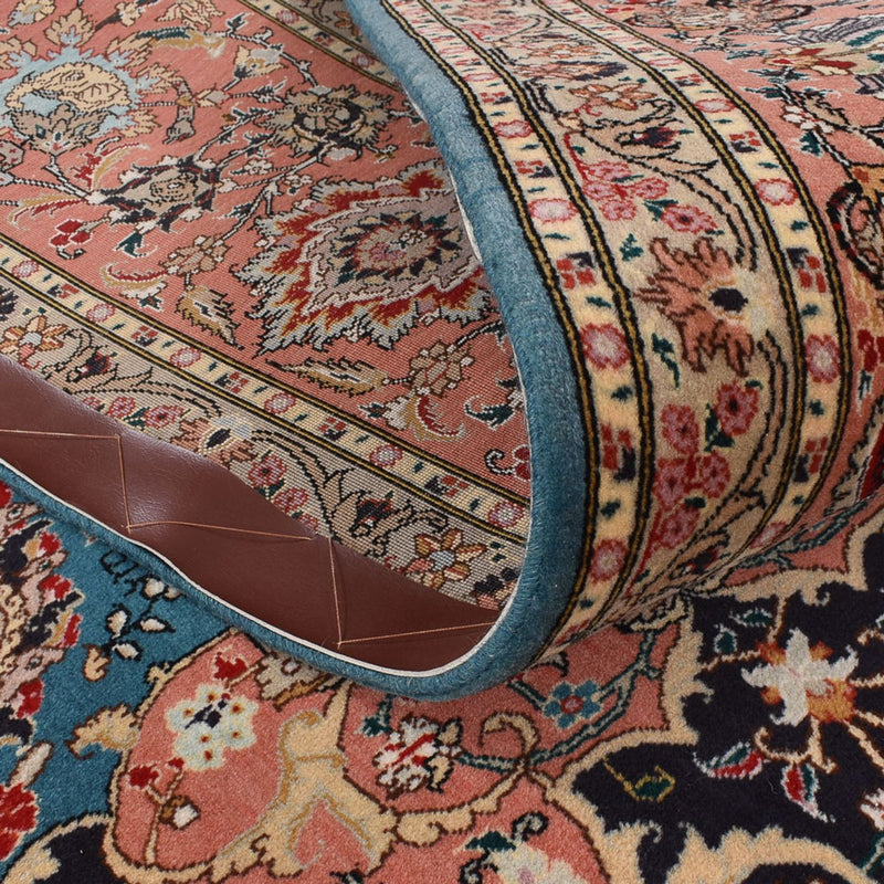 Tabriz - 50 Raj Tapete 352x253cm - Tapete persa