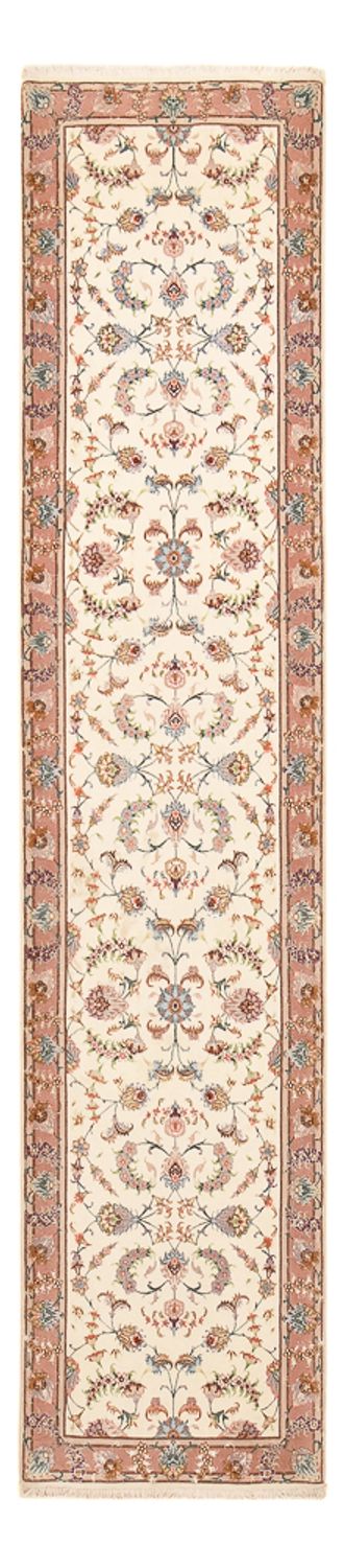 Tabriz - 60 Raj Tapete 347x77cm - Tapete persa