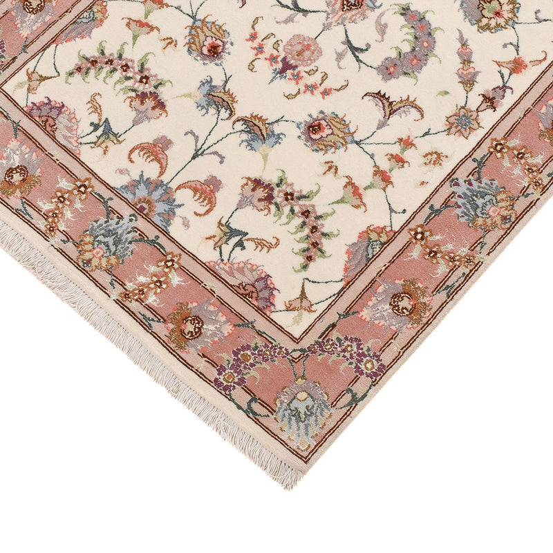 Tabriz - 60 Raj Tapete 347x77cm - Tapete persa