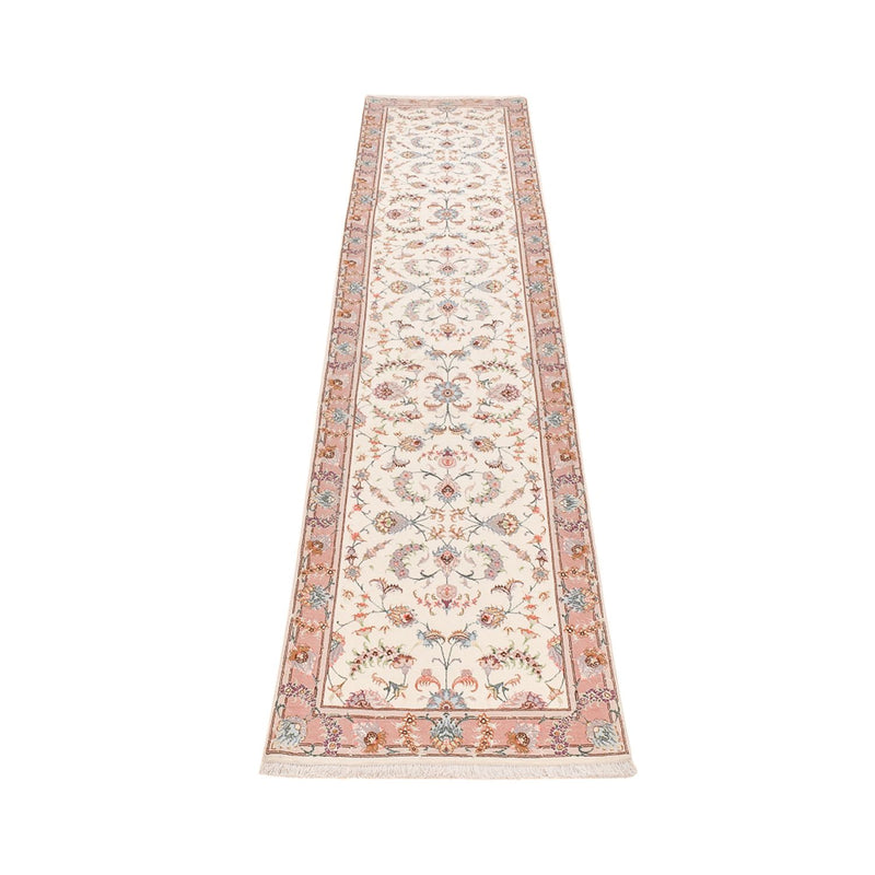 Tabriz - 60 Raj Tapete 347x77cm - Tapete persa